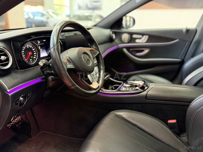 Mercedes E 300 2016, 138,500 km - 2.0 л - Bakı