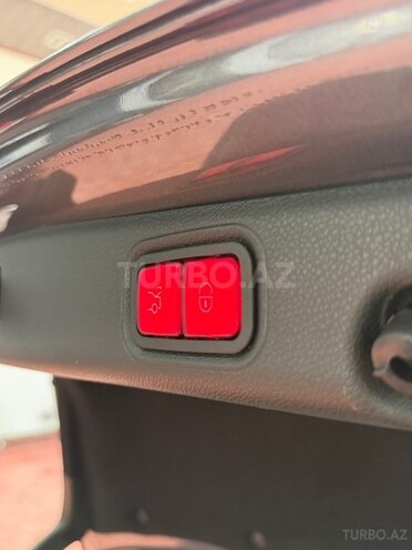 Mercedes E 300 2016, 138,500 km - 2.0 л - Bakı