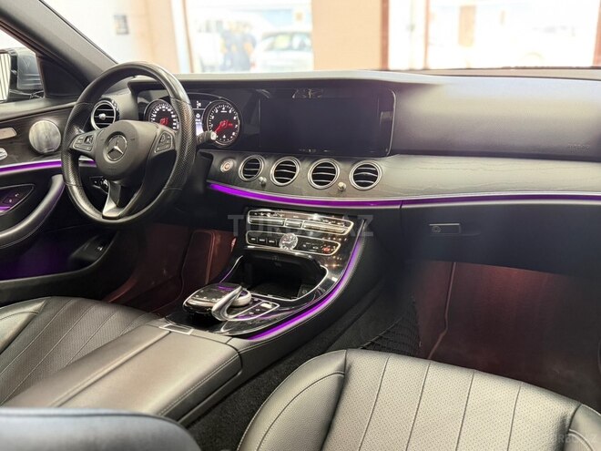Mercedes E 300 2016, 138,500 km - 2.0 л - Bakı