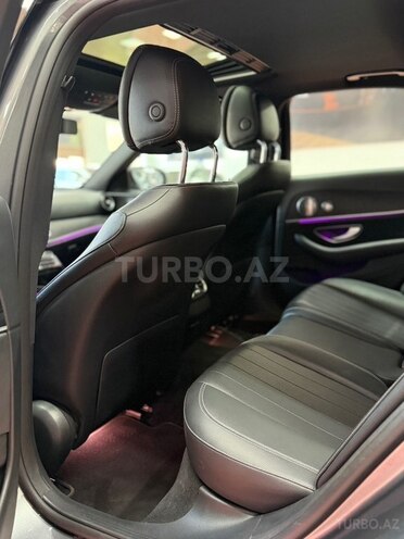 Mercedes E 300 2016, 138,500 km - 2.0 л - Bakı