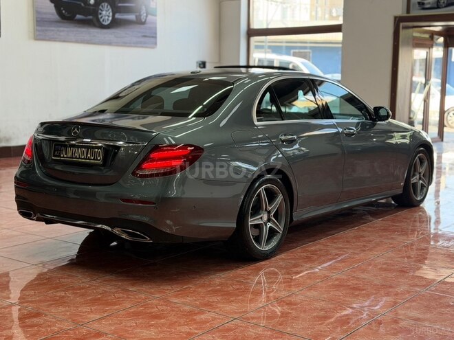 Mercedes E 300 2016, 138,500 km - 2.0 л - Bakı