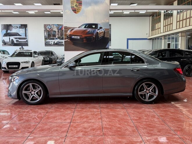 Mercedes E 300 2016, 138,500 km - 2.0 л - Bakı