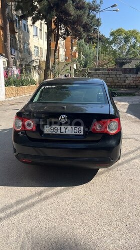 Volkswagen Jetta 2008, 260,052 km - 1.6 л - Bakı