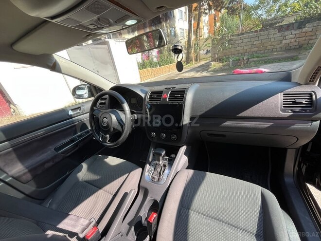 Volkswagen Jetta 2008, 260,052 km - 1.6 л - Bakı
