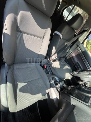 Volkswagen Jetta 2008, 260,052 km - 1.6 л - Bakı
