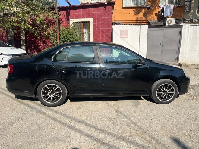 Volkswagen Jetta 2008, 260,052 km - 1.6 л - Bakı