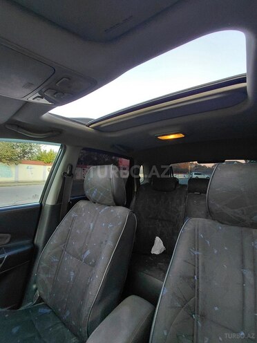 Hyundai Tucson 2007, 253,210 km - 2.0 л - İsmayıllı