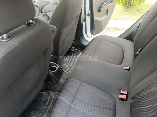 Chevrolet Aveo 2012, 215,000 km - 1.4 l - Gəncə