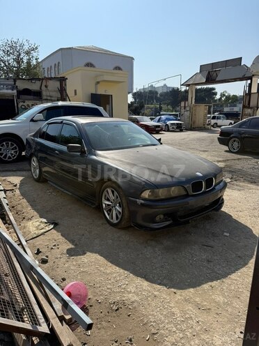 BMW 523 1997, 300,000 km - 2.5 l - Bakı