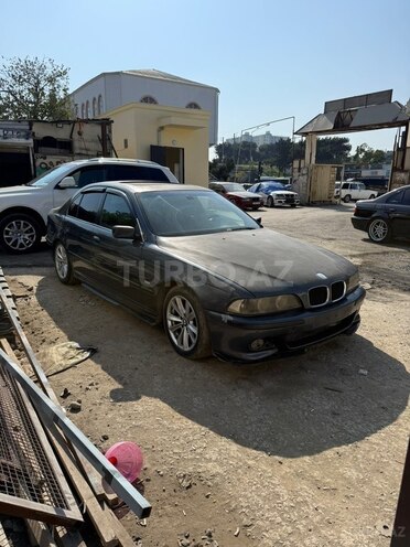 BMW 523 1997, 300,000 km - 2.5 l - Bakı