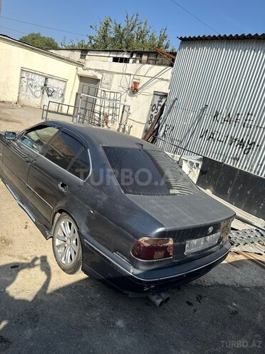BMW 523 1997, 300,000 km - 2.5 l - Bakı
