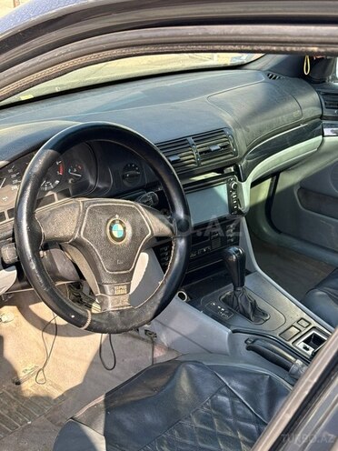 BMW 523 1997, 300,000 km - 2.5 l - Bakı