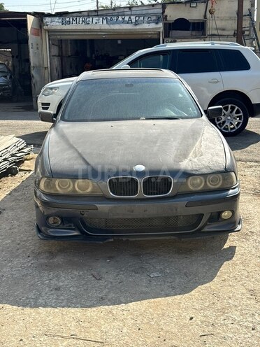 BMW 523 1997, 300,000 km - 2.5 l - Bakı