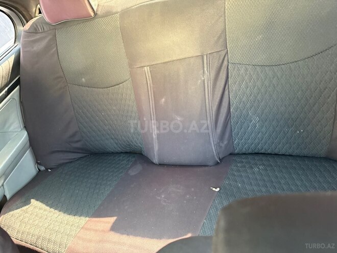 BMW 523 1997, 300,000 km - 2.5 l - Bakı