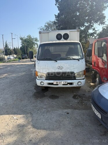 Hyundai HD-65 2008, 380,000 km - 3.5 l - Bakı