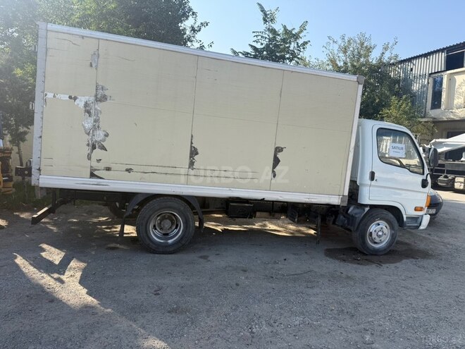 Hyundai HD-65 2008, 380,000 km - 3.5 l - Bakı
