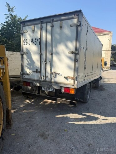 Hyundai HD-65 2008, 380,000 km - 3.5 l - Bakı