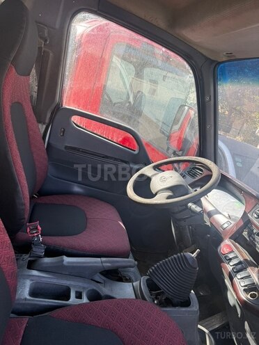Hyundai HD-65 2008, 380,000 km - 3.5 l - Bakı