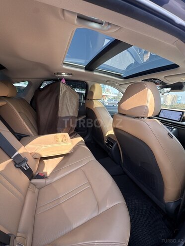 Hyundai Sonata 2024, 105,000 km - 2.0 l - Bakı