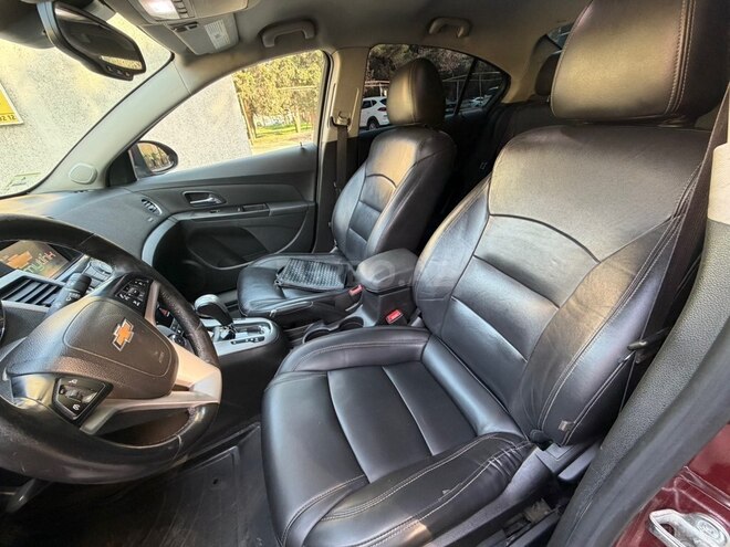 Chevrolet Cruze 2015, 253,000 km - 1.4 l - Bakı