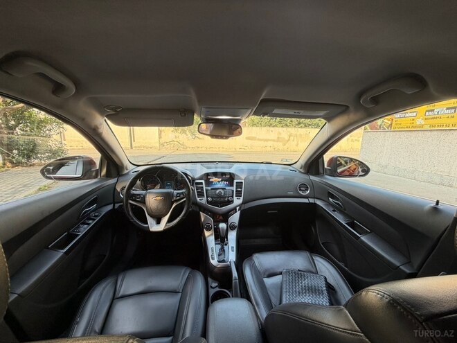 Chevrolet Cruze 2015, 253,000 km - 1.4 l - Bakı