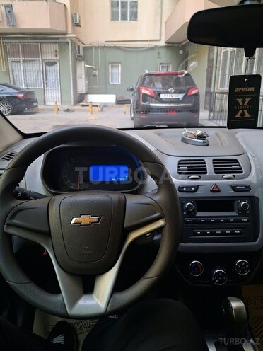 Chevrolet Cobalt 2024, 113,960 km - 1.5 l - Bakı