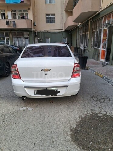 Chevrolet Cobalt 2024, 113,960 km - 1.5 l - Bakı