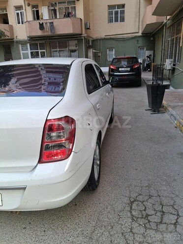 Chevrolet Cobalt 2024, 113,960 km - 1.5 l - Bakı