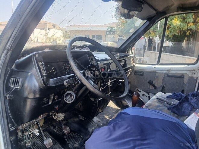 GAZ 2705 1999, 255,880 km - 2.7 l - Sabirabad