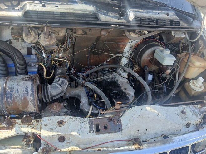 GAZ 2705 1999, 255,880 km - 2.7 l - Sabirabad