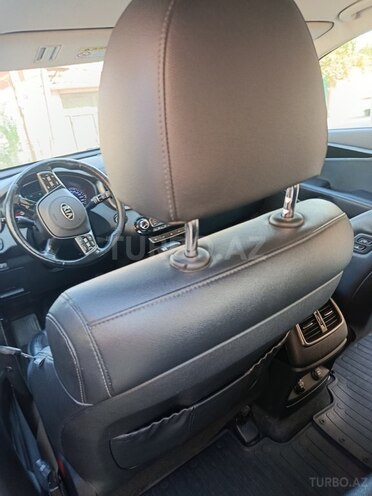 Kia Sorento 2018, 260,000 km - 2.0 l - Bakı