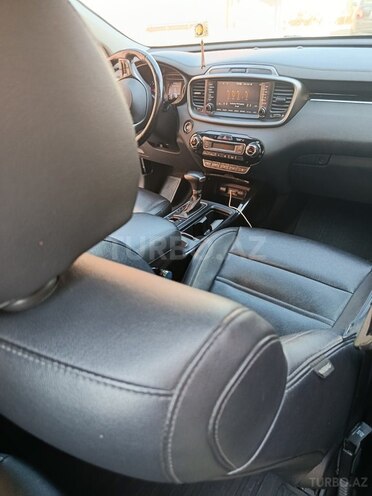 Kia Sorento 2018, 260,000 km - 2.0 l - Bakı