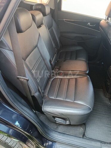 Kia Sorento 2018, 260,000 km - 2.0 l - Bakı
