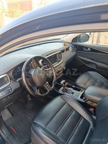 Kia Sorento 2018, 260,000 km - 2.0 l - Bakı