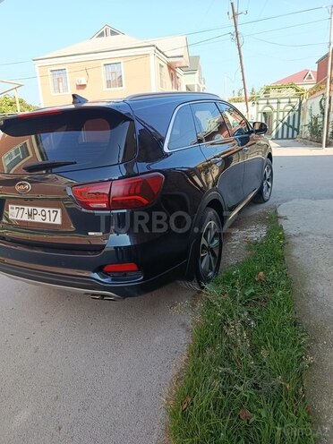 Kia Sorento 2018, 260,000 km - 2.0 l - Bakı
