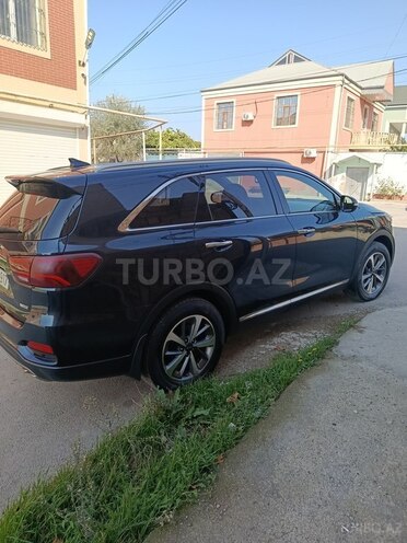 Kia Sorento 2018, 260,000 km - 2.0 l - Bakı