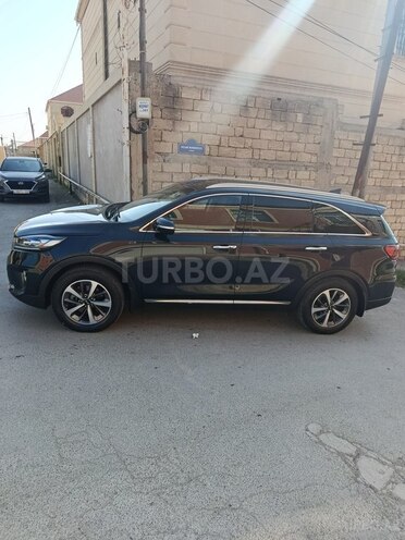 Kia Sorento 2018, 260,000 km - 2.0 l - Bakı