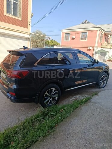 Kia Sorento 2018, 260,000 km - 2.0 l - Bakı