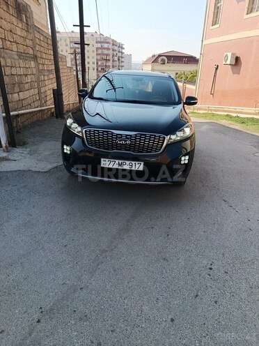 Kia Sorento 2018, 260,000 km - 2.0 l - Bakı