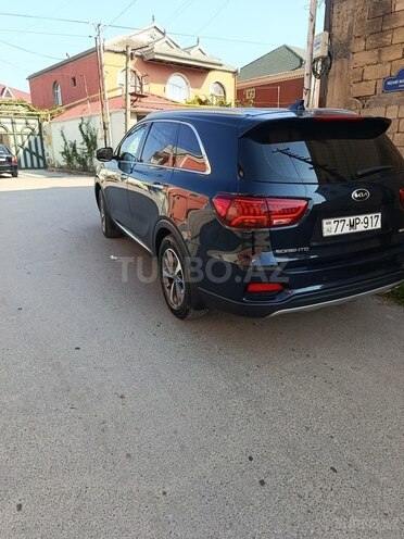 Kia Sorento 2018, 260,000 km - 2.0 l - Bakı