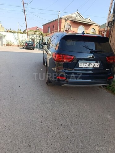 Kia Sorento 2018, 260,000 km - 2.0 l - Bakı
