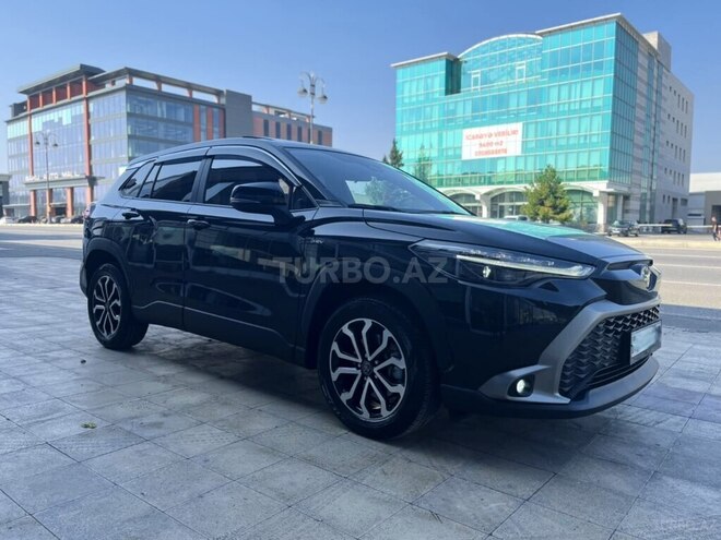 Toyota  2024, 24,000 km - 2.0 l - Bakı