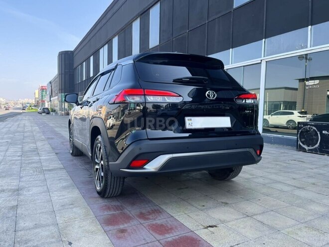 Toyota  2024, 24,000 km - 2.0 l - Bakı