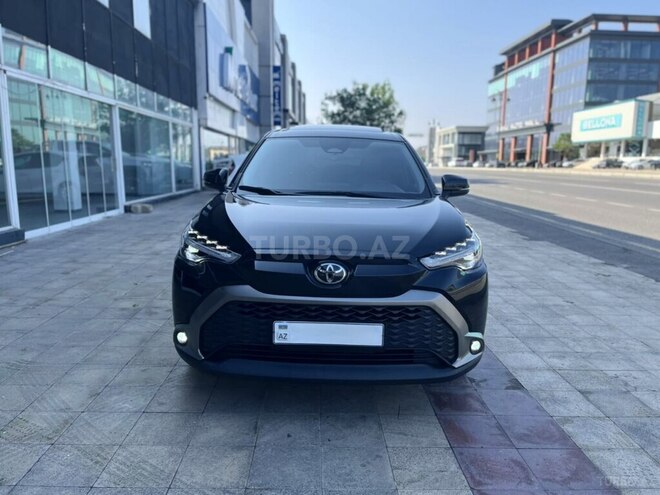 Toyota  2024, 24,000 km - 2.0 l - Bakı