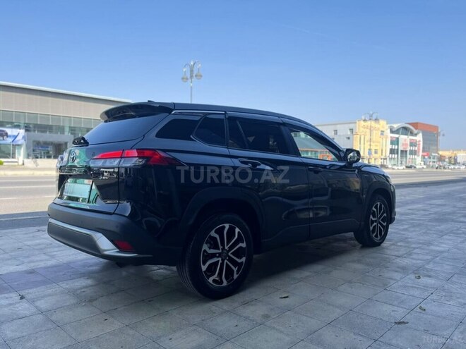 Toyota  2024, 24,000 km - 2.0 l - Bakı