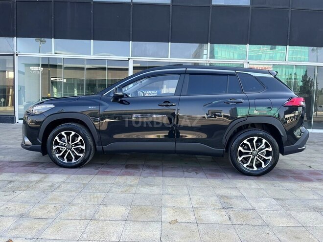 Toyota  2024, 24,000 km - 2.0 l - Bakı
