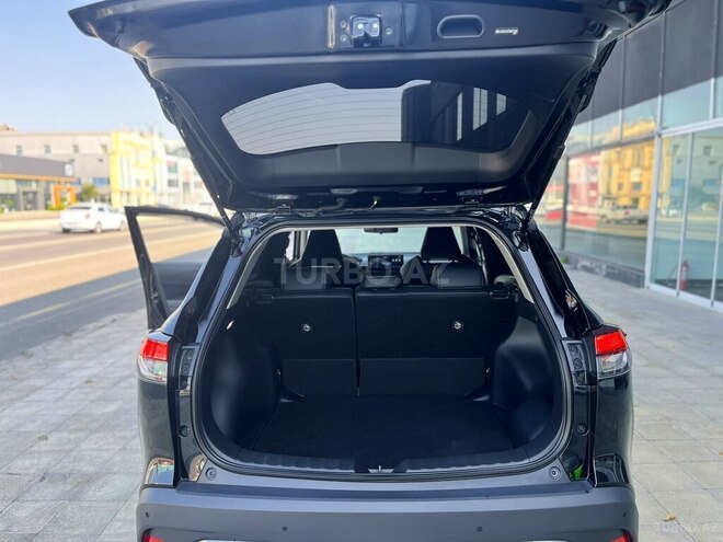 Toyota  2024, 24,000 km - 2.0 l - Bakı