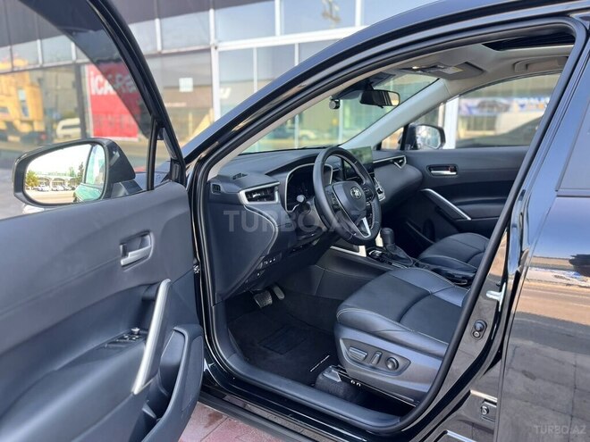 Toyota  2024, 24,000 km - 2.0 l - Bakı