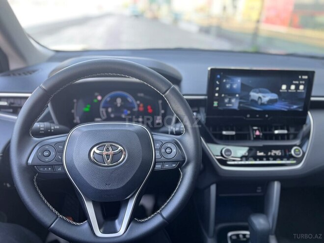 Toyota  2024, 24,000 km - 2.0 l - Bakı