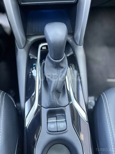 Toyota  2024, 24,000 km - 2.0 l - Bakı